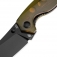 N Kizer Vanguard Towser K PEI Black V4593C6