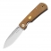 N Kizer Vanguard Retro Khaki Micarta V4726A1