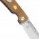 N Kizer Vanguard Retro Khaki Micarta V4726A1