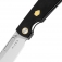 N Kizer Vanguard Retro Black G10 V4726A2
