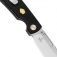 N Kizer Vanguard Retro Black G10 V4726A2