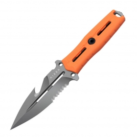 Nóż Kizer Norcross Orange G10 ZX-FB01A5
