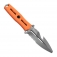 Nóż Kizer Norcross Orange G10 ZX-FB01A6