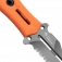 Nóż Kizer Norcross Orange G10 ZX-FB01A6