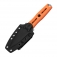 Nóż Kizer Norcross Orange G10 ZX-FB01A6