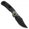 N� Kizer Pioneer Titanium + Marble Carbon Fiber ZX-FK03A1
