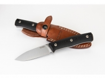 N� Lion Steel G10 Black pochwa sk�rzana B35 GBK