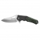 N Lansky Responder X9 knife LKN222