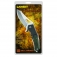 N Lansky Responder X9 knife LKN222