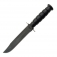 N Ontario 498 Combat Knife 8180