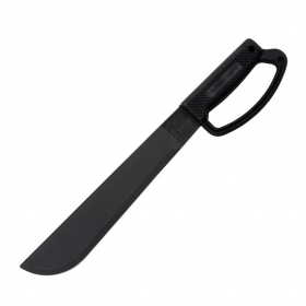 Maczeta Ontario 12" Camper Black D Handle 8510