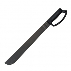 Maczeta Ontario OKC 18" Field Black D Handle 8514