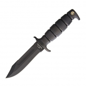 N Ontario SP-2 Survival Knife 8680