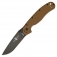 N Ontario RAT 1 Coyote Brown Black Blade 8846CB