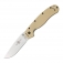 N Ontario RAT 1 Folder Desert Tan 8848DT