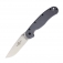 N Ontario RAT 1 Folder Grey 8848GY