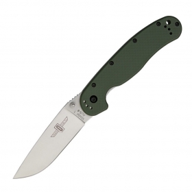 N Ontario RAT 1 Folder Olive Drab 8848OD