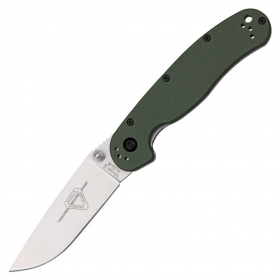 N Ontario RAT 2 OD Green 8860OD