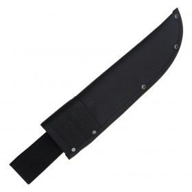 Pochwa Ontario BSH 12" Sheath Black BSH12