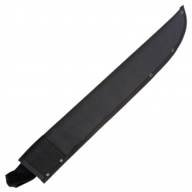 Pochwa Ontario BSH 22" Sheath Black BSH22
