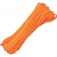 Paracord 550 Neon Orange 30,48 m