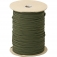 Paracord 550 Military OD Green 30,48 m