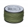 Micro Cord 1,18 mm Olive 38,1 m