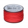 Micro Cord 1,18 mm Red 38,1 m