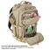 Plecak Maxpedition PT1430B Falcon III Backpack Czarny