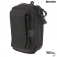 Kiesze Maxpedition AGR Phone Utility Pouch Black PUPBLK