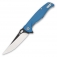 N QSP Knives Gavial Blue G10 QS126-A