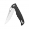 N QSP Knives Gavial Black G10 QS126-C