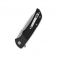 N QSP Knives Harpyie Carbon Fiber + G10 QS129-B