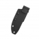 N QSP Knives Canary Black Micarta QS155-B1