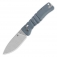 N QSP Knives Ripley Gray G10 QS160-B1