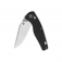 N� QSP Knives Reptile Black G10 QS165-C1