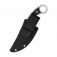N� QSP Knives Viper Black G10 QS166-A1