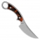 N� QSP Knives Viper Tortoise Resin QS166-C1