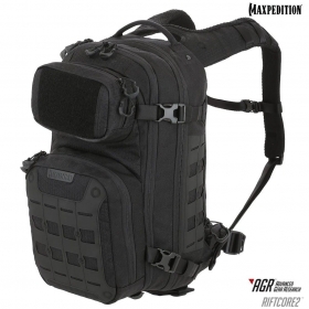 Plecak Maxpedition AGR Riftcore V2.0 CCW-Enabled 23L RFC2BLK