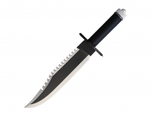 N� Rambo Knives First Blood Part II Standard Edition RB2