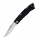 Scyzoryk Rough Rider Black G10 Lockback RR2178