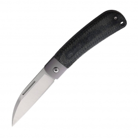 Scyzoryk Rough Rider Apta Modern Blue Micarta RR2285