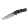 N Real Steel Sorrow Black 3821