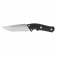 N Real Steel Sorrow Black 3821