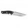 N Real Steel Sorrow Black 3821