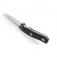 N Real Steel Sorrow Black 3821