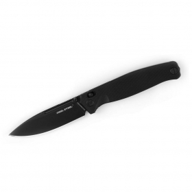 N Real Steel Huginn Black 7652B