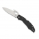 N Spyderco Byrd Cara Cara 2 Emerson Opener BY03PBK2W