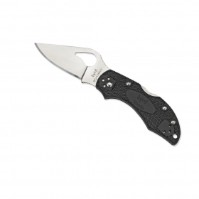 N Spyderco Byrd Robin 2 BY10PBK2