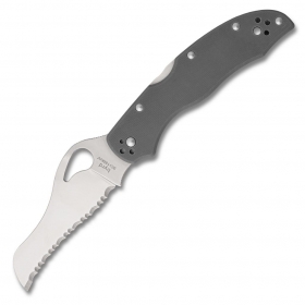 N� Spyderco Byrd Gooney SpyderEdge BY24GSGY